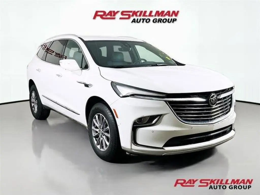 Buick Enclave 2024 Premium 4dr Crossover