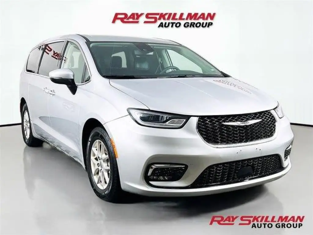 Chrysler Pacifica 2023 Touring L 4dr Mini-Van