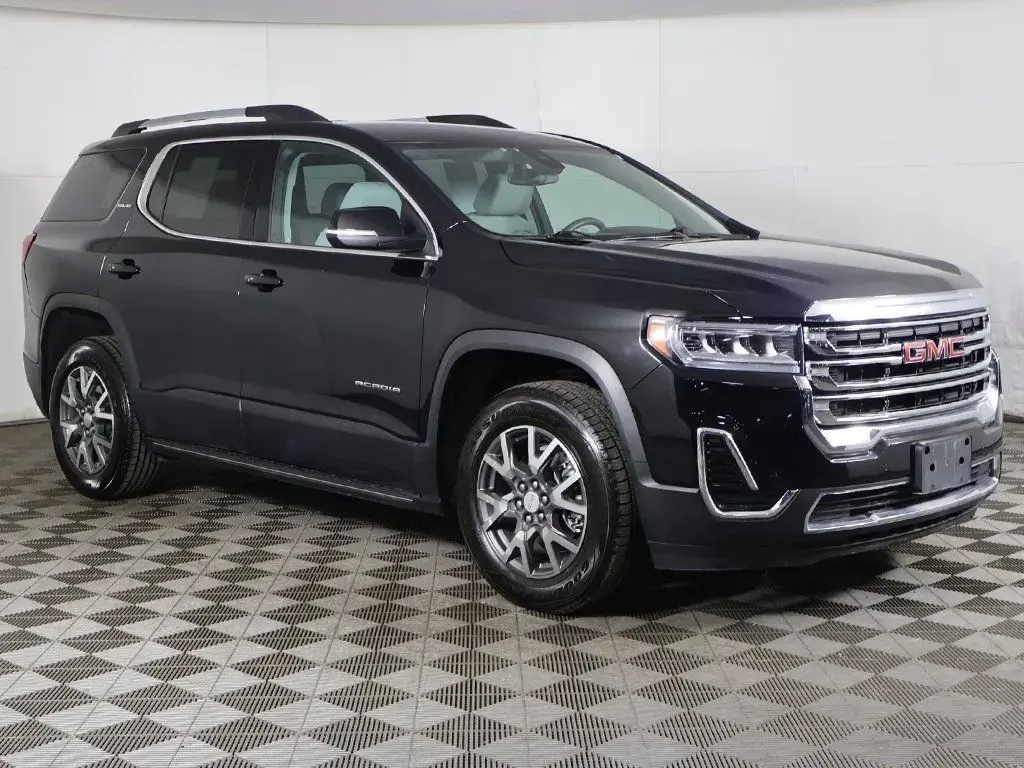 GMC Acadia 2023 SLE 4dr SUV