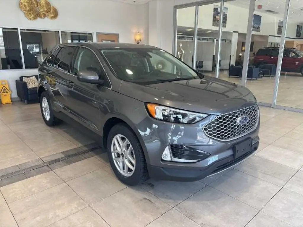 Ford Edge 2024 AWD SEL 4dr SUV