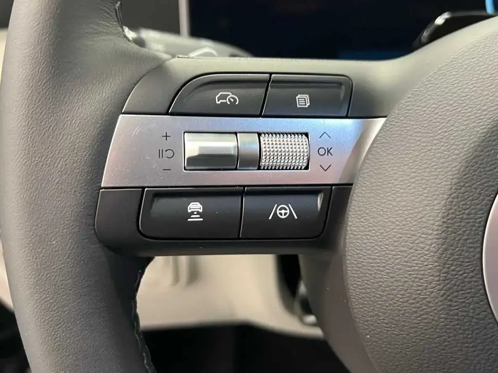 Hyundai TUCSON Hybrid 2025 AWD SEL Convenience 4dr SUV