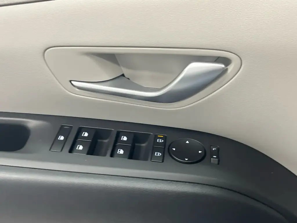 Hyundai TUCSON Hybrid 2025 AWD SEL Convenience 4dr SUV