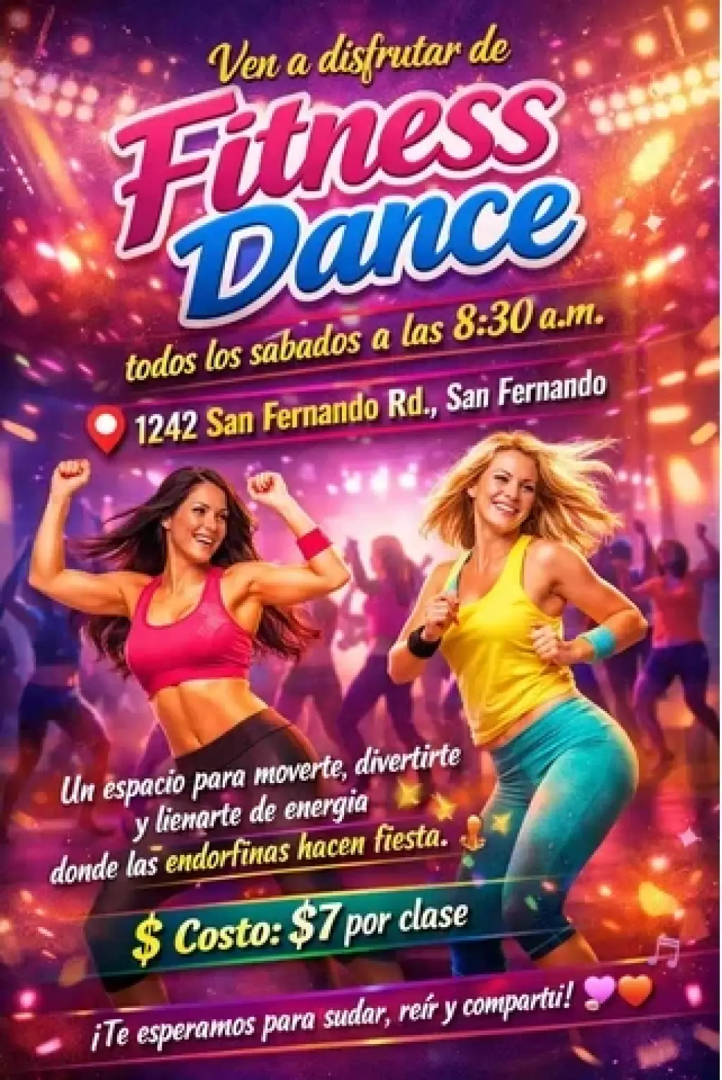 INVITACION PARA SOCIALIZAR