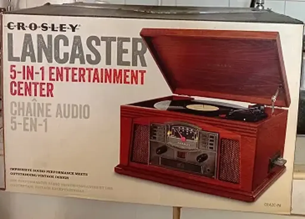 VENDO ELECTRODOMÉSTICOS NUEVOS