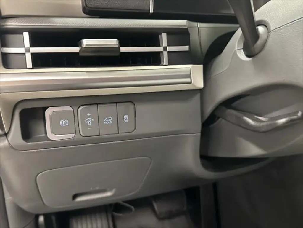 Hyundai SANTA FE Hybrid 2026 AWD SE 4dr SUV