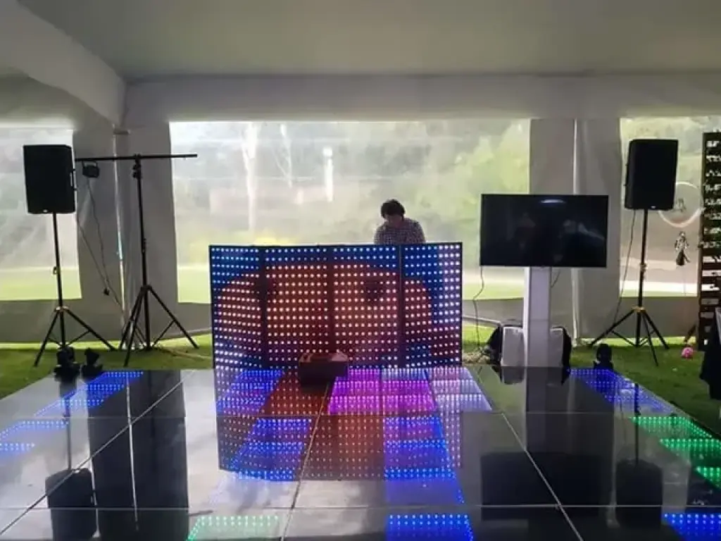 Dj / Fiestas Puebla