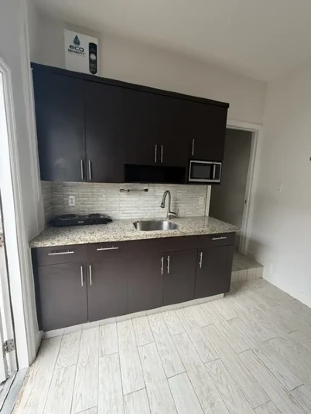 apartamento efficiency