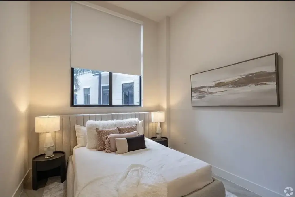 1 Apartamentos mi