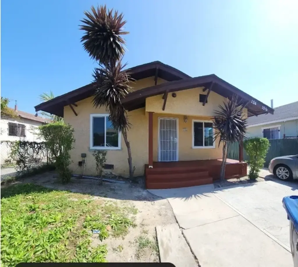 Se Renta Casa en Los Angeles