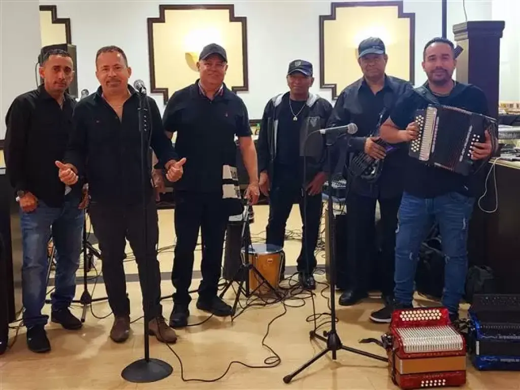 Grupo Vallenato Sabor Costeño