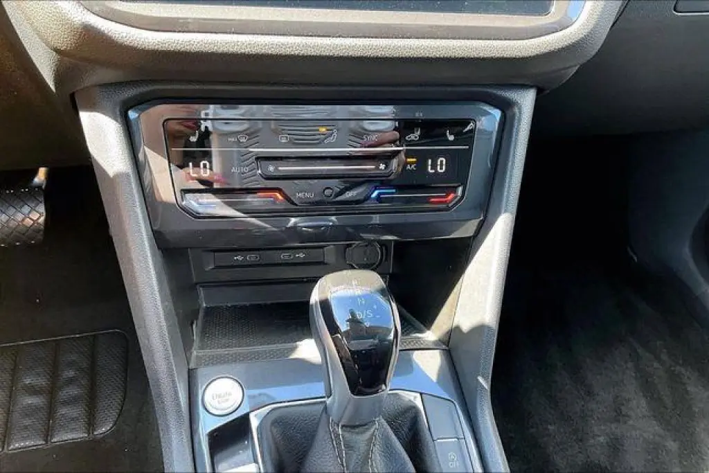 Volkswagen Tiguan 2024 AWD Wolfsburg Edition 4Motion 4dr SUV