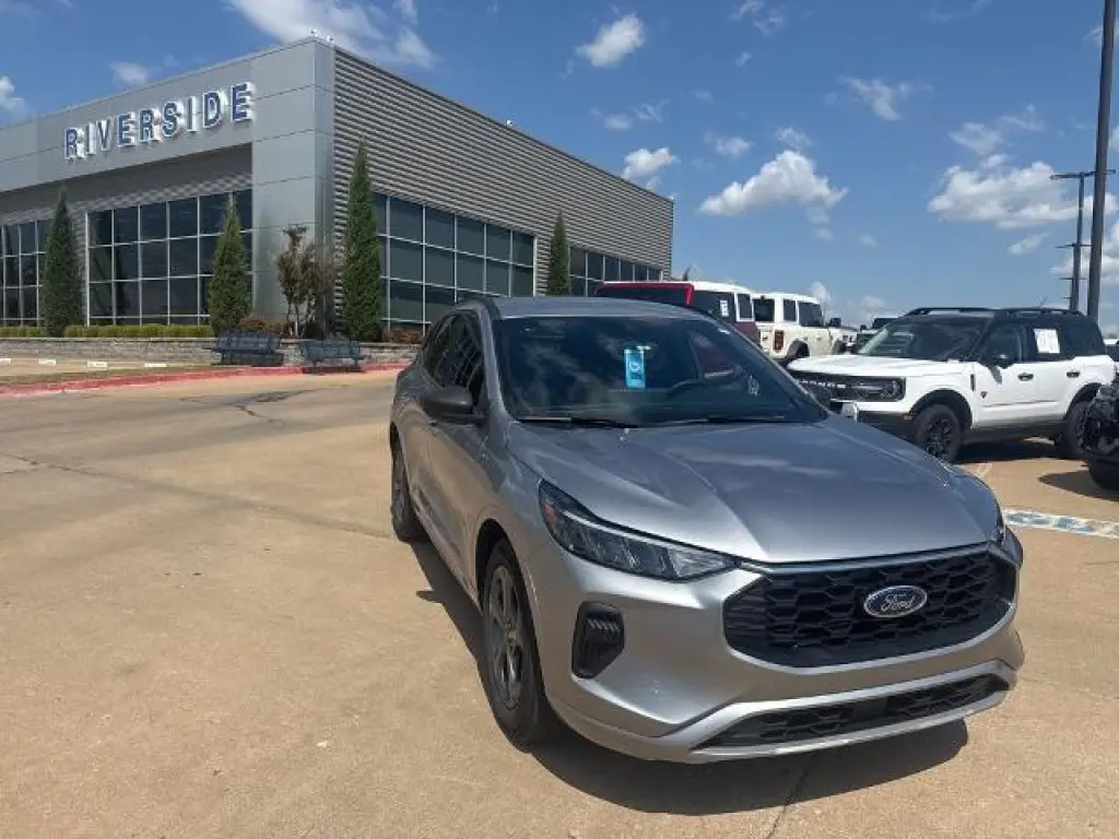Ford Escape 2024 ST-Line 4dr SUV