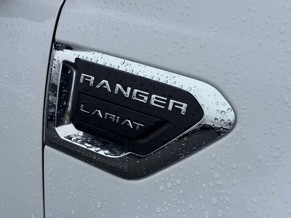 Ford Ranger 2023 4x4 XL 4dr SuperCrew 5.1 ft. SB