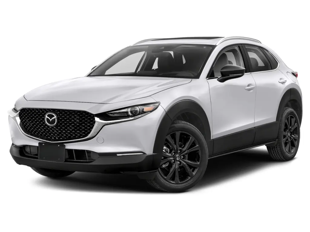 2023  Mazda CX-30 2.5 Turbo Premium Package