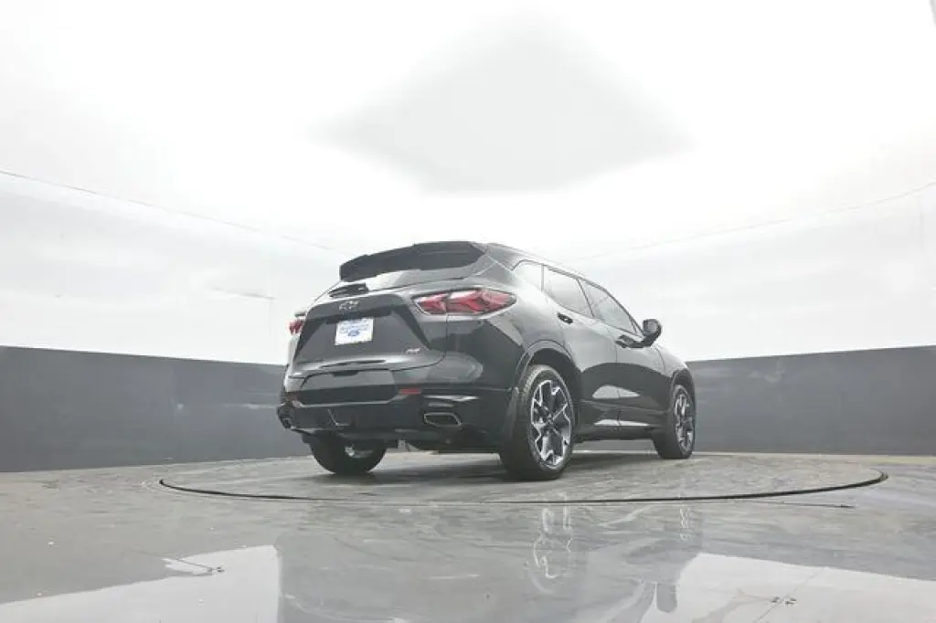 Chevrolet Blazer 2022 AWD RS 4dr SUV