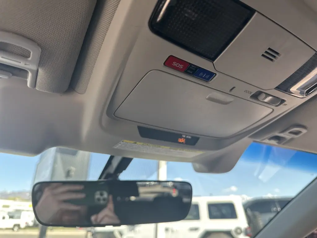 2019 Subaru Outback Premium