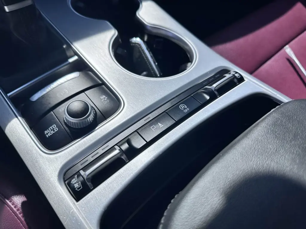 2019 Kia Stinger GT1