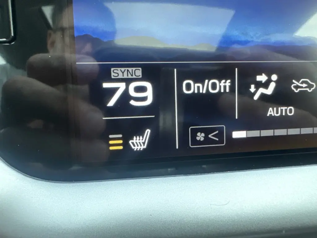 2022 Subaru Outback Touring