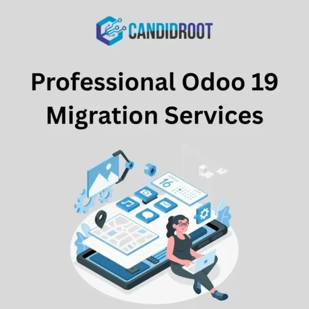 Odoo 19 Migration Services