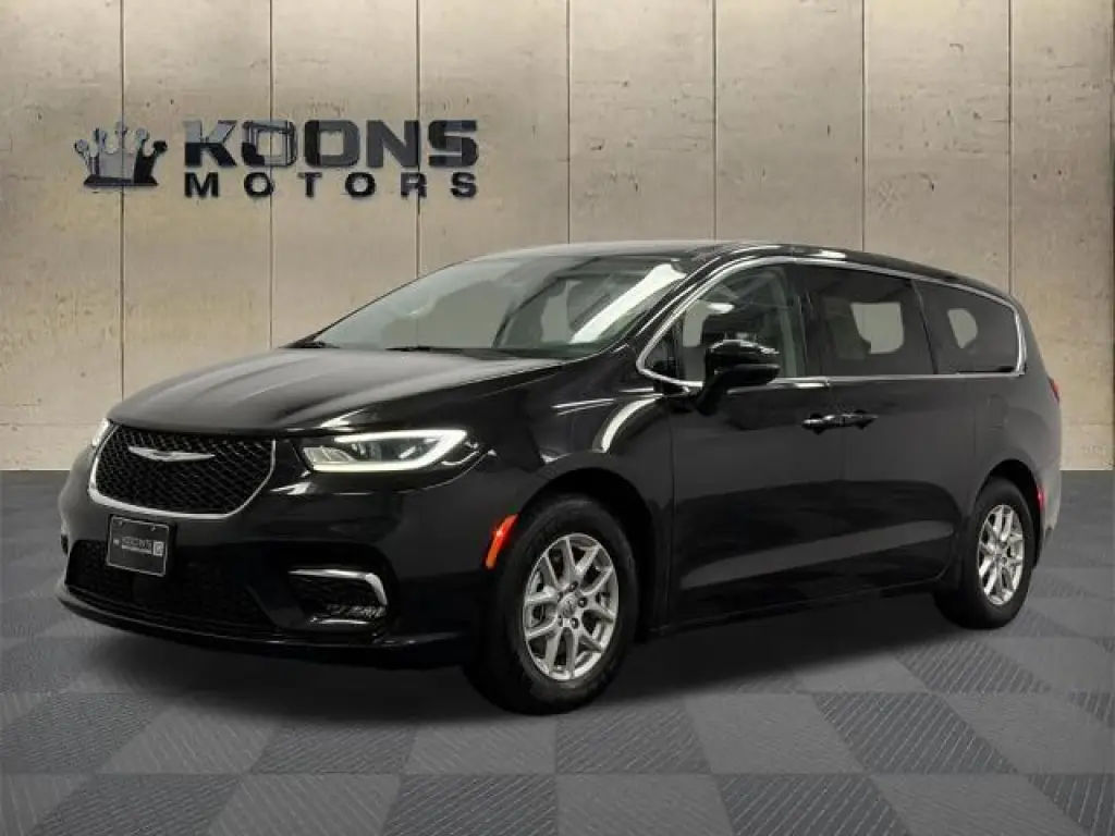 Chrysler Pacifica 2024 Touring L 4dr Mini-Van