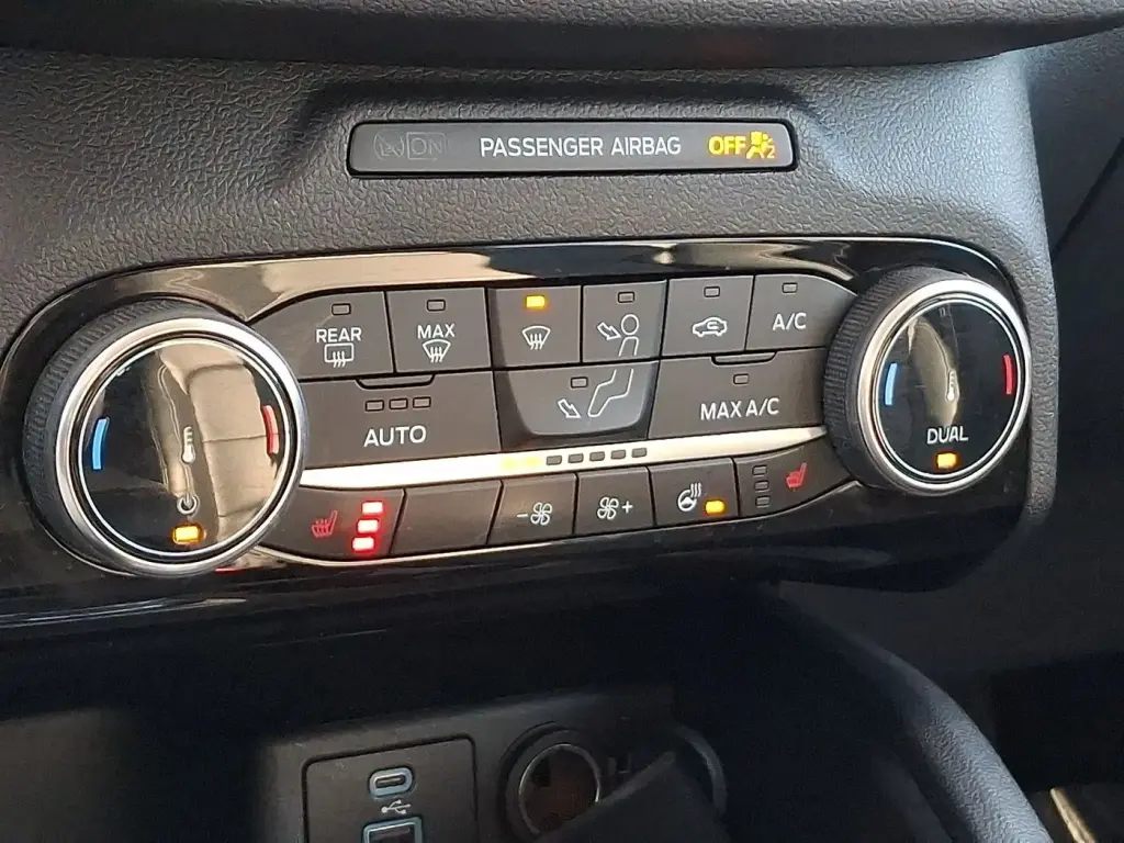 Ford Escape 2022 AWD SEL 4dr SUV