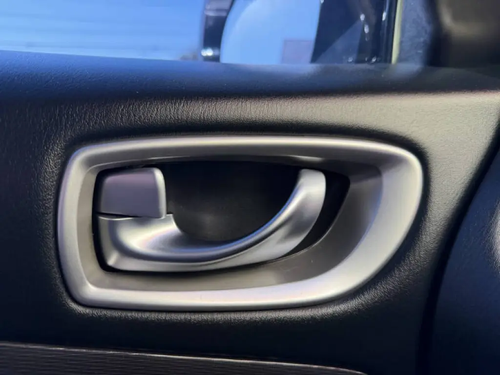 2016 Infiniti QX60
