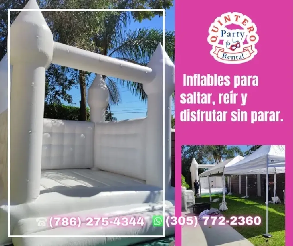 Diviertete sin preocupaciones