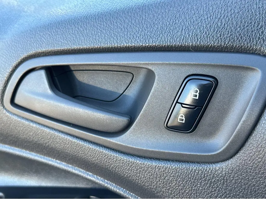 2015 Ford Transit Connect XL