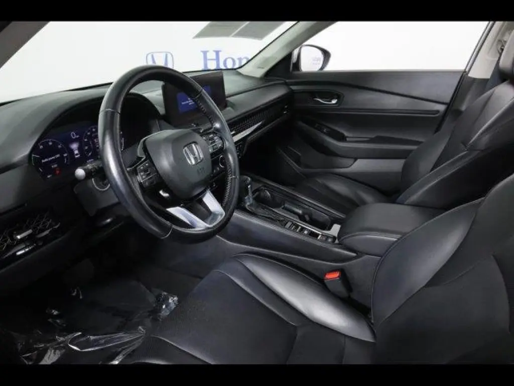 Honda Accord Híbrido 2023 Touring Sedán 4 puertas
