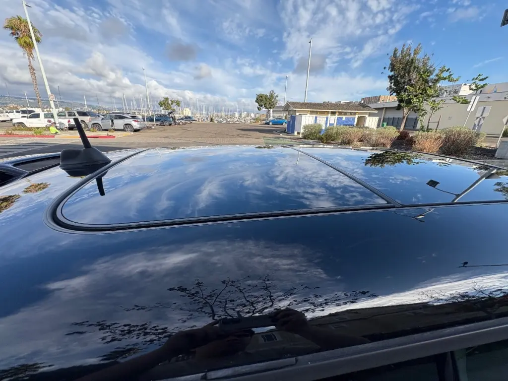 2011 MINI Cooper Hardtop S