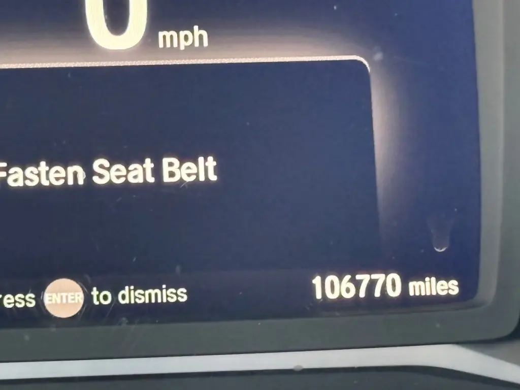 2019 Honda Passport EX-L