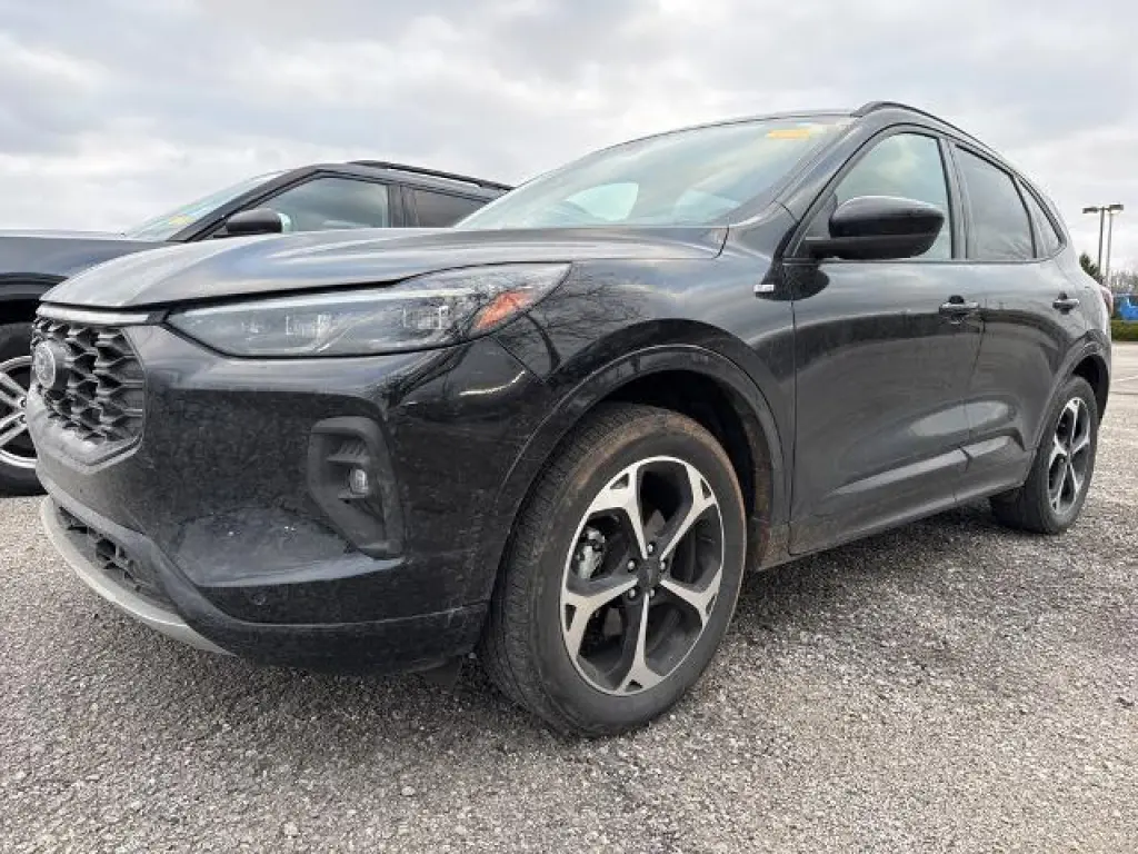 Ford Escape 2024 AWD ST-Line Elite SUV de 4 puertas