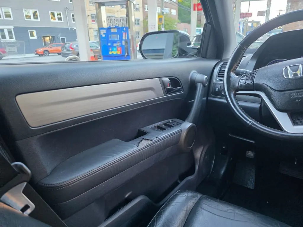 2010 Honda CR-V EX-L