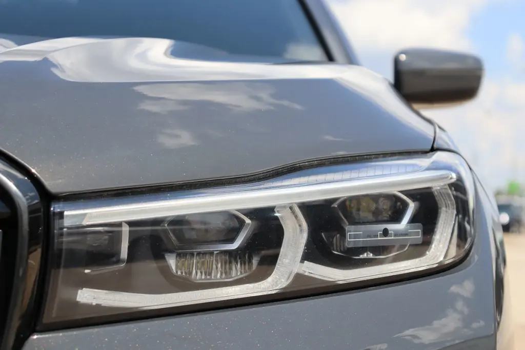 2022 BMW 7 Series 750i xDrive