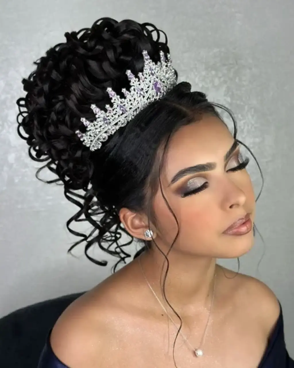 Pro Hair & Makeup