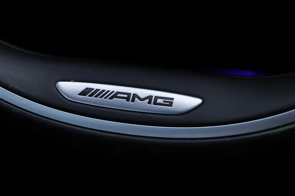 2015 Mercedes-Benz S 63 AMG 4MATIC Sedan