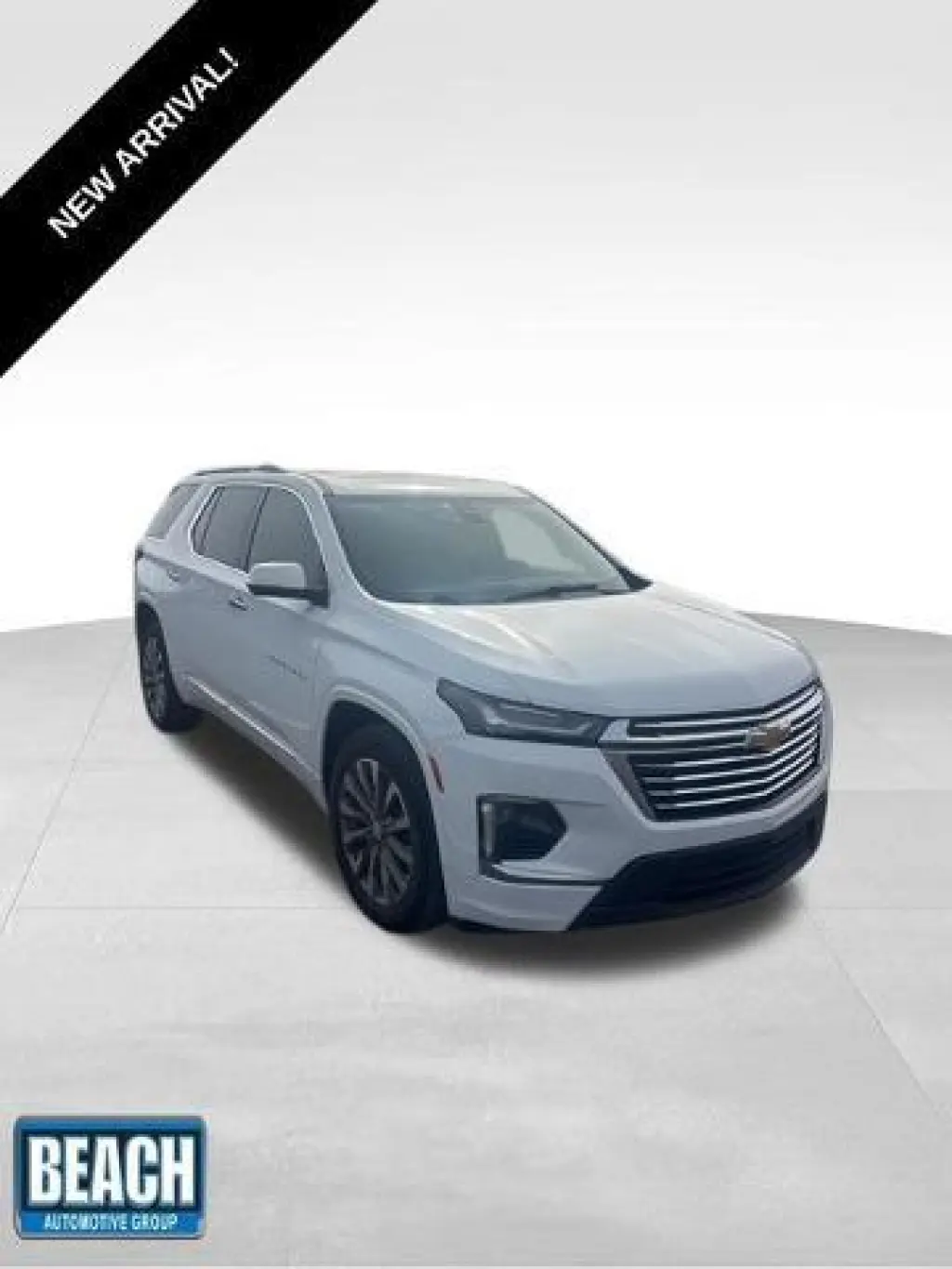 Chevrolet Traverse 2023 Premier SUV 4 puertas