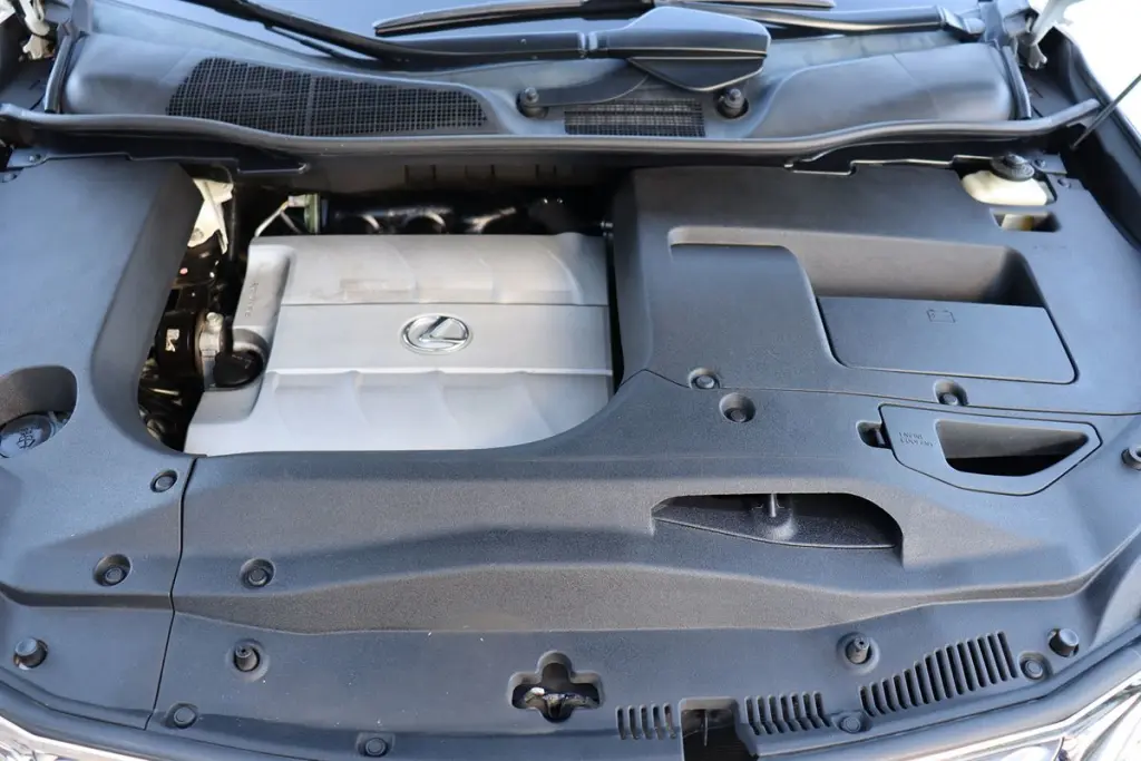 2015 Lexus RX 350 PREMIUM PKG