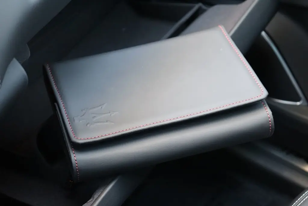 2022 Maserati Levante GT