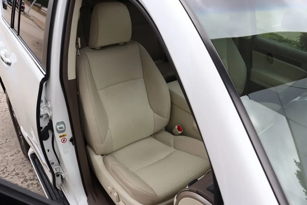 2017 Lexus GX 460 4WD