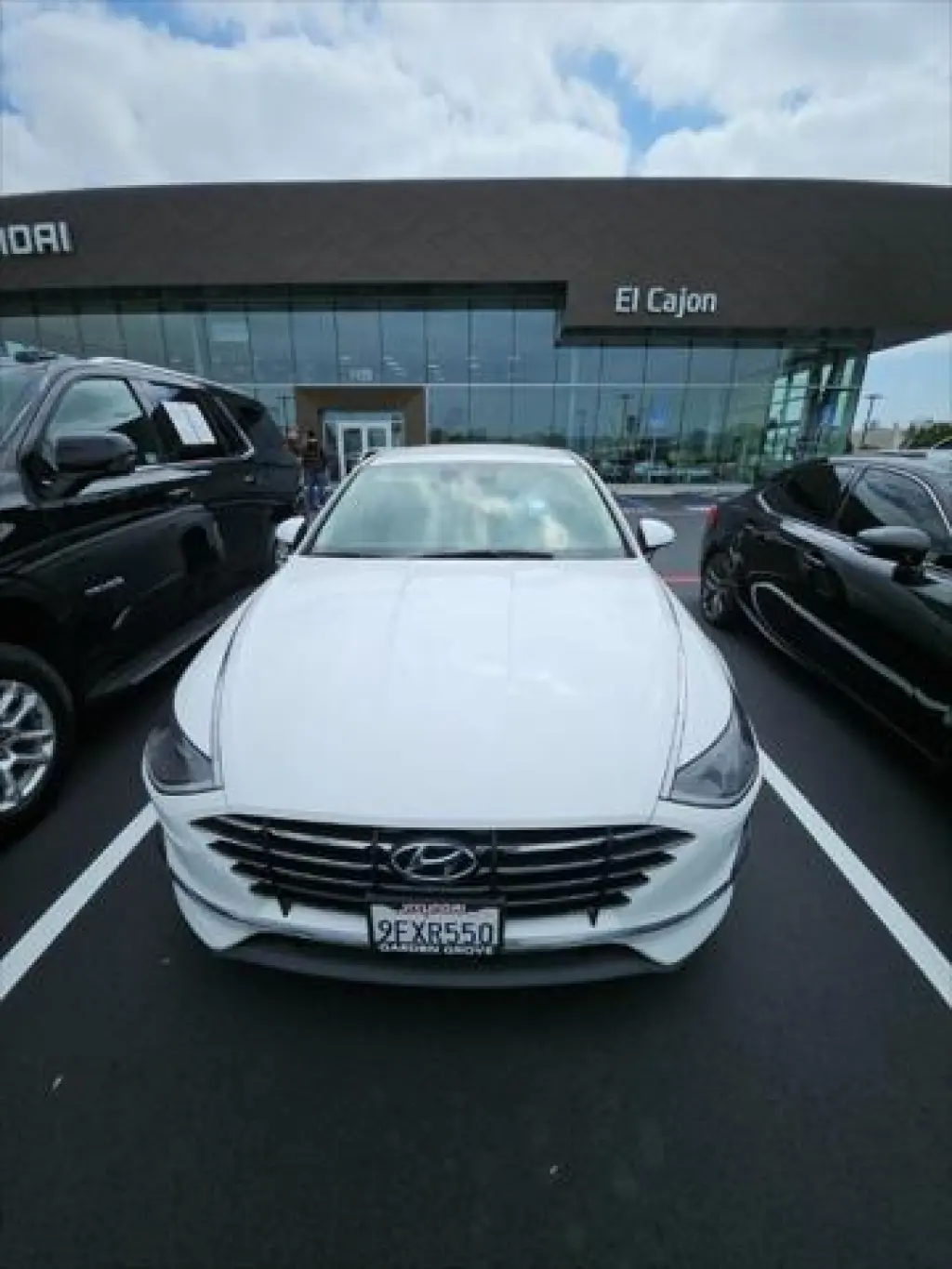 Hyundai SONATA 2023 SE 4dr Sedan