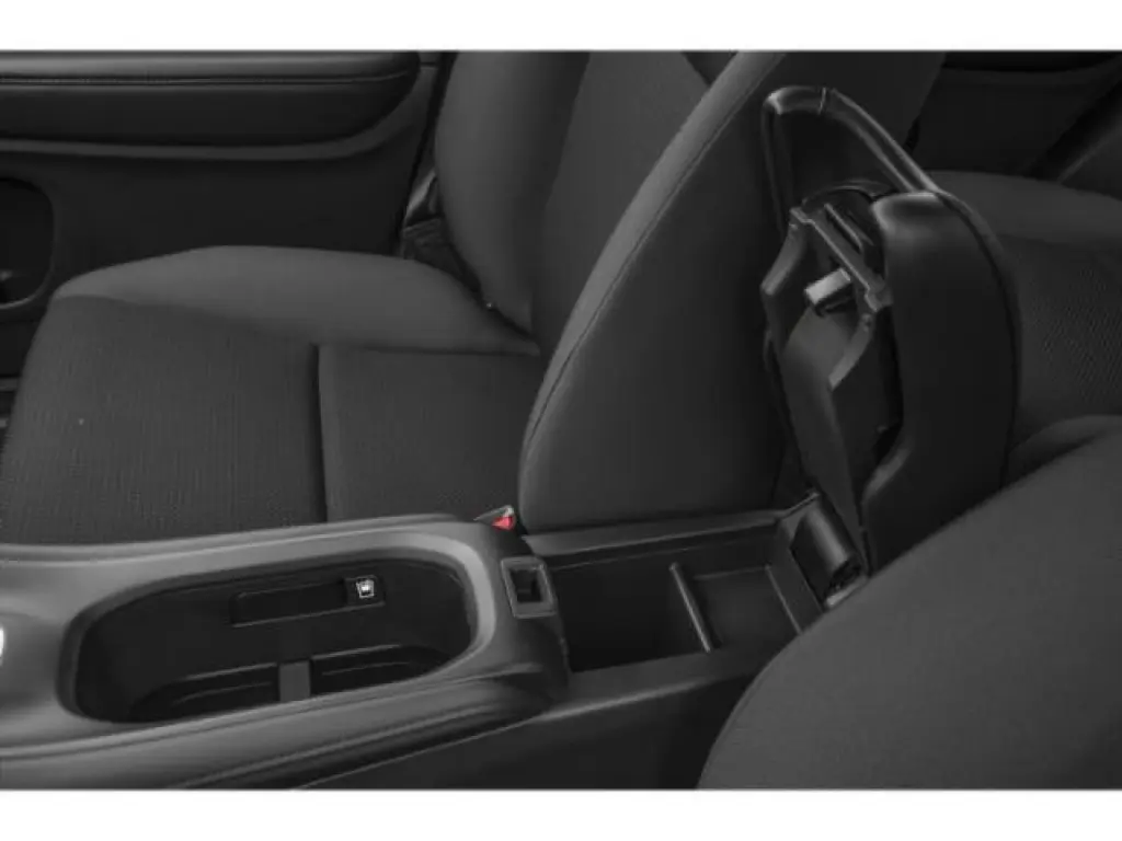 Honda HR-V 2020 AWD LX 4dr Crossover