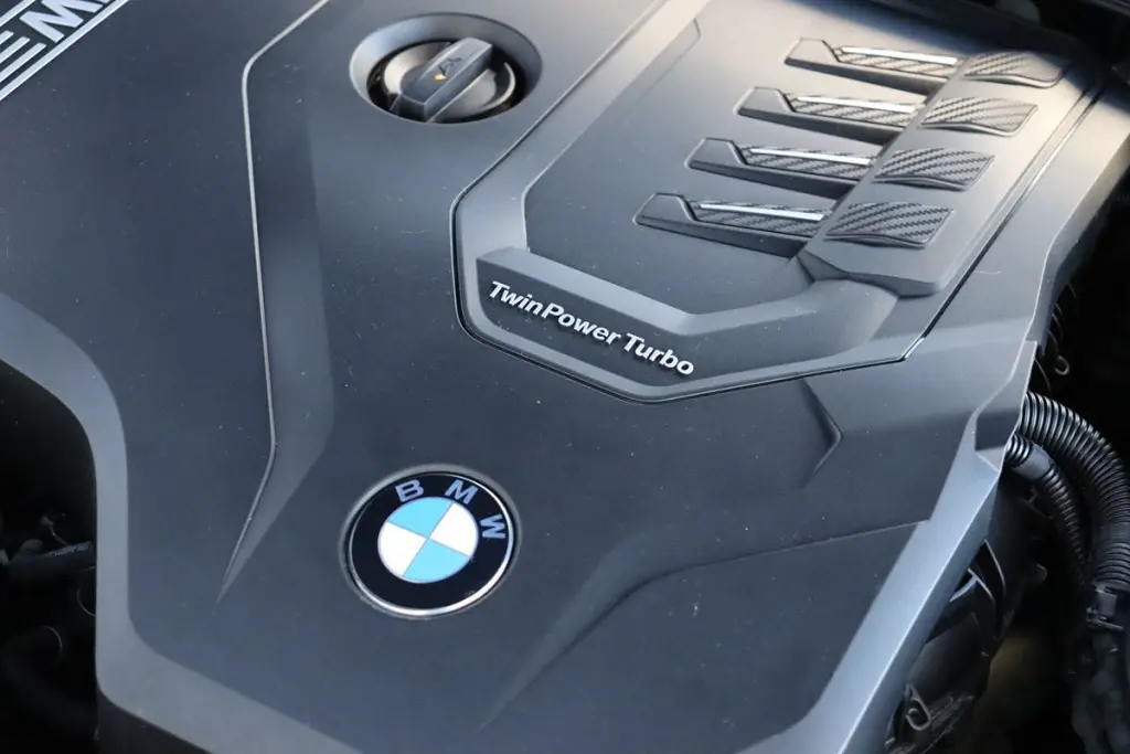 2021 BMW 4 Series 430i