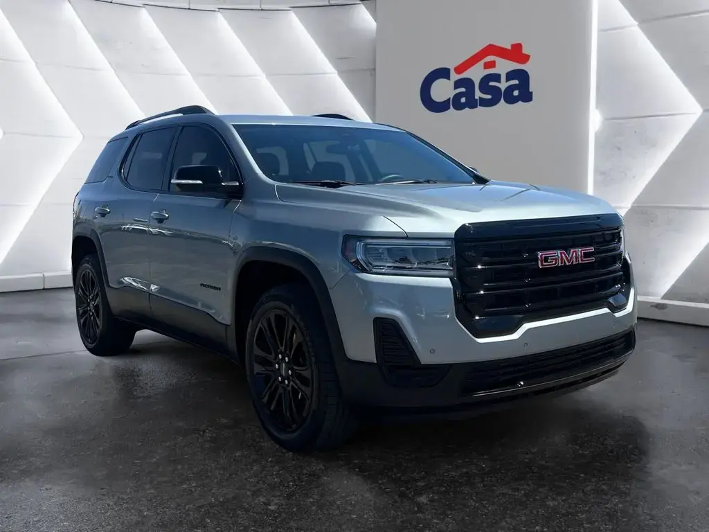 GMC Acadia 2023 SLE 4dr SUV