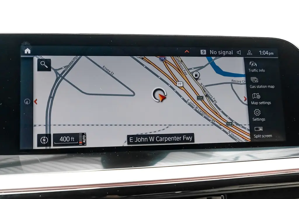 2019 BMW Z4 sDrive30i