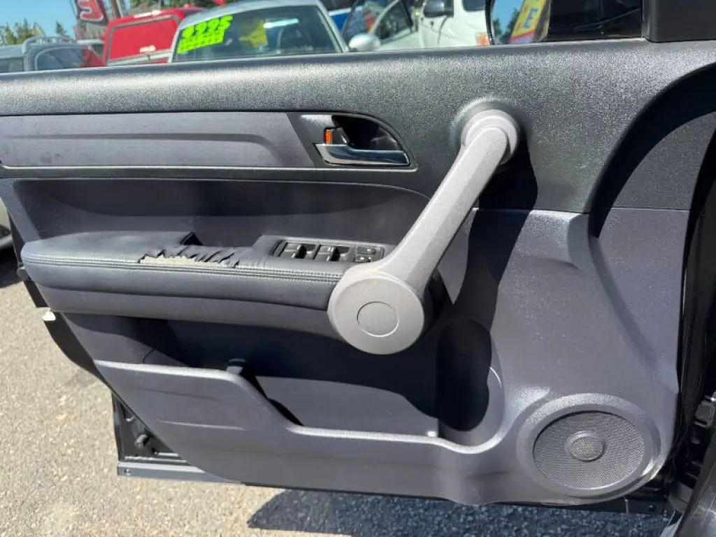 2007 Honda CR-V EX-L w/Navi