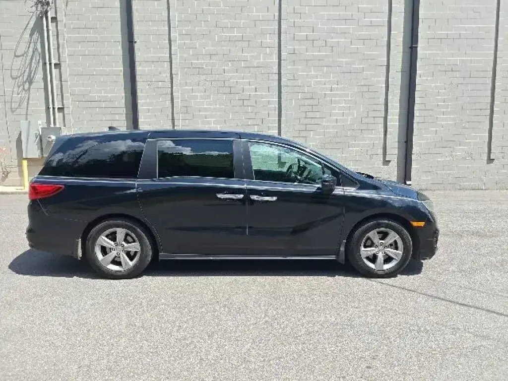 Honda Odyssey 2018 EX-L 4dr Mini-Van
