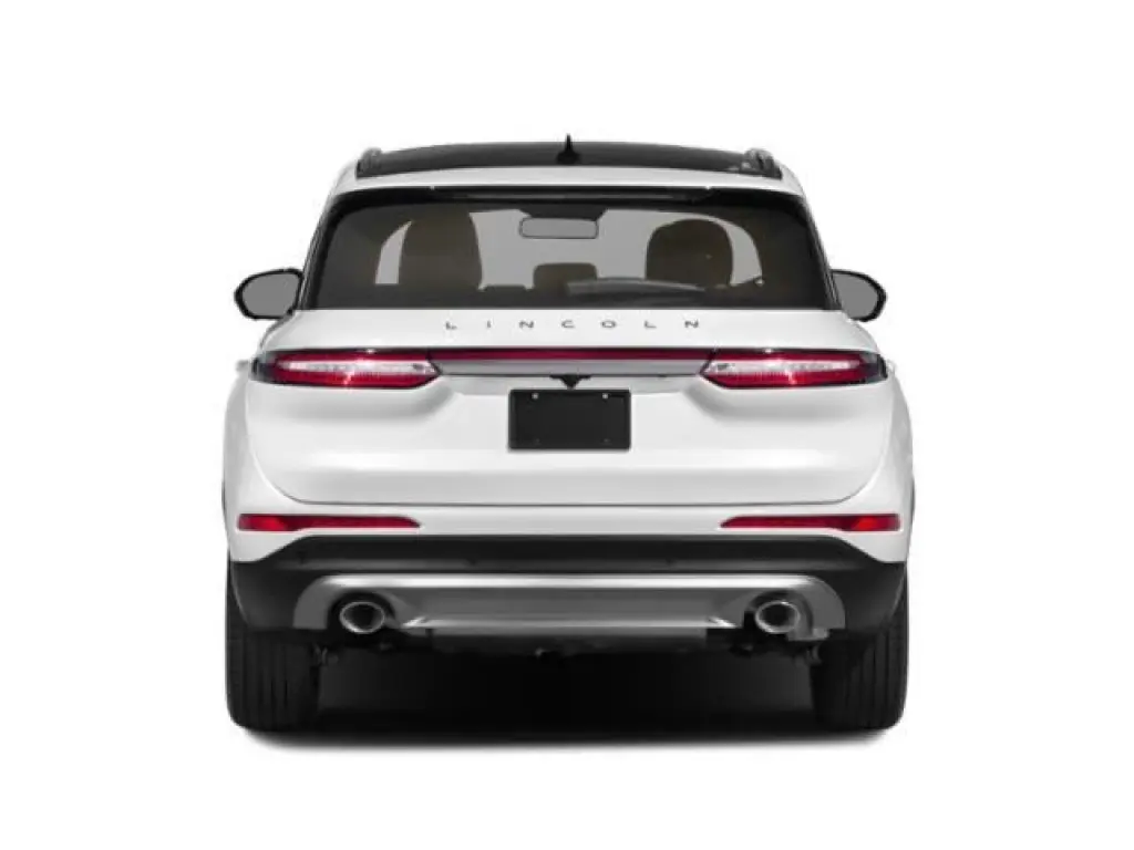 Lincoln Corsair 2020 Standard 4dr SUV