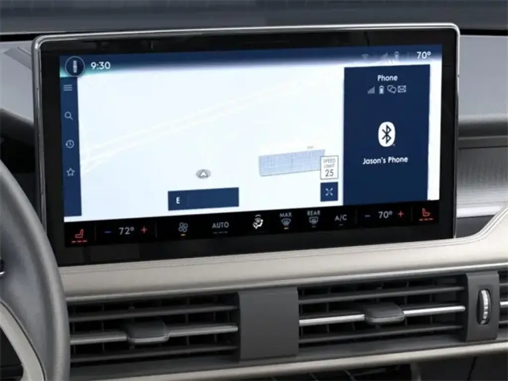 Lincoln Corsair 2025 Premiere 4dr SUV