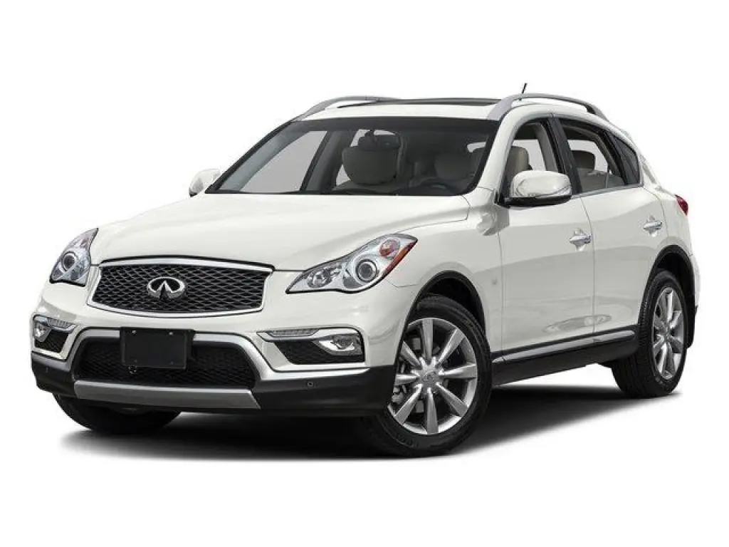 INFINITI QX50 2016 4dr Crossover